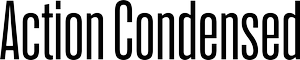 Action Condensed