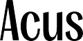 Acus