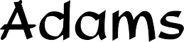 Adams