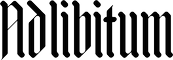 Adlibitum