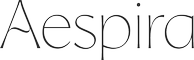 Aespira