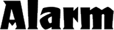 Alarm