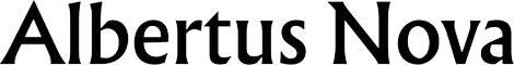 Albertus Nova