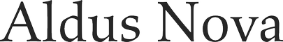 Aldus Nova