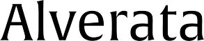 Alverata