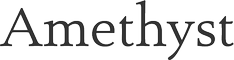 Amethyst