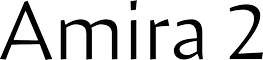 Amira 2