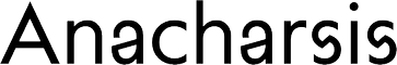 Anacharsis
