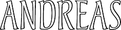 Andreas