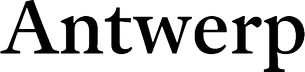 Antwerp