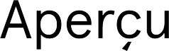 Apercu