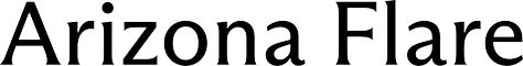 Arizona Flare