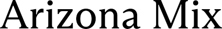 Arizona Mix