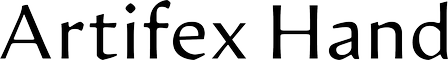 Artifex Hand