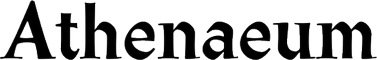 Athenaeum