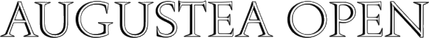 Augustea Open