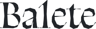 Balete