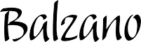 Balzano