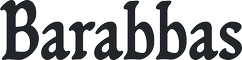 Barabbas