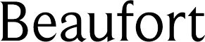 Beaufort