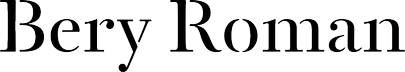 Bery Roman