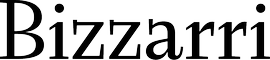 Bizzarri
