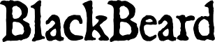 Blackbeard