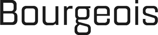 Bourgeois