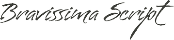 Bravissima Script