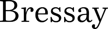 Bressay