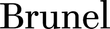 Brunel