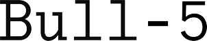 Bull 5