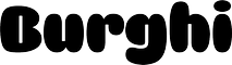 Burghi
