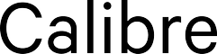 Calibre