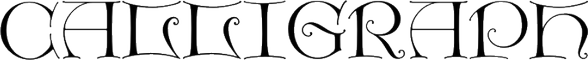 Calligraph