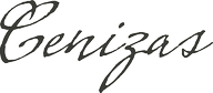 Cenizas
