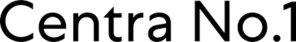 Centra No 1