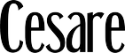 Cesare