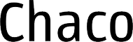 Chaco