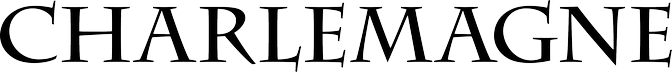 Charlemagne