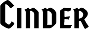 Cinder