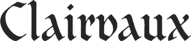 Clairvaux