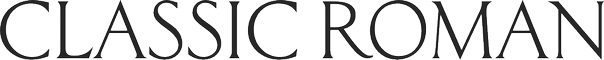 Classic Roman