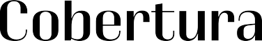 Cobertura