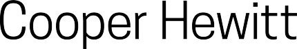 Cooper Hewitt