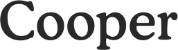 Cooper