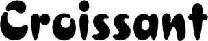 Croissant
