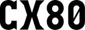 CX80
