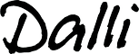 Dalli