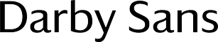 Darby Sans